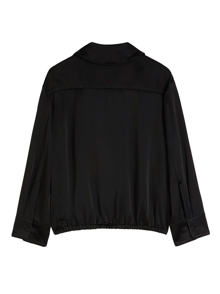 قميص إنفيرس ساتين