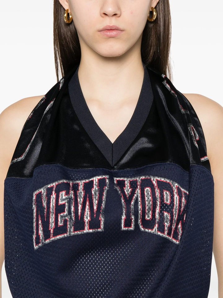 Cowl Sport Jersey Tank