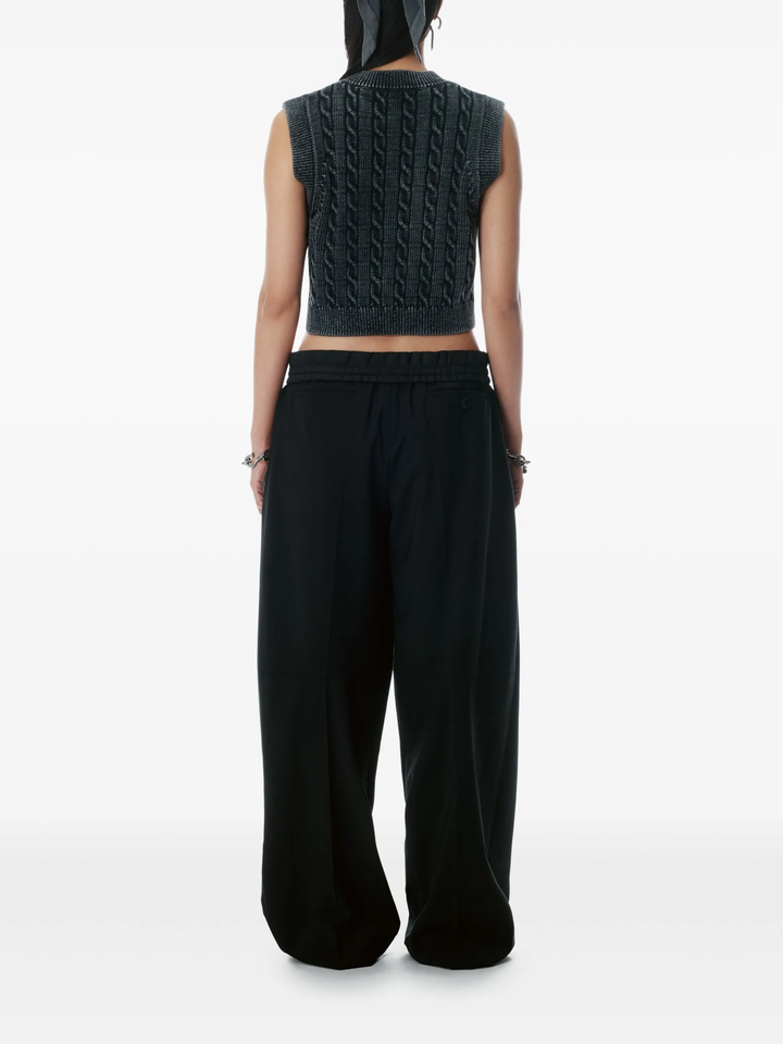 Organic Cotton Vest