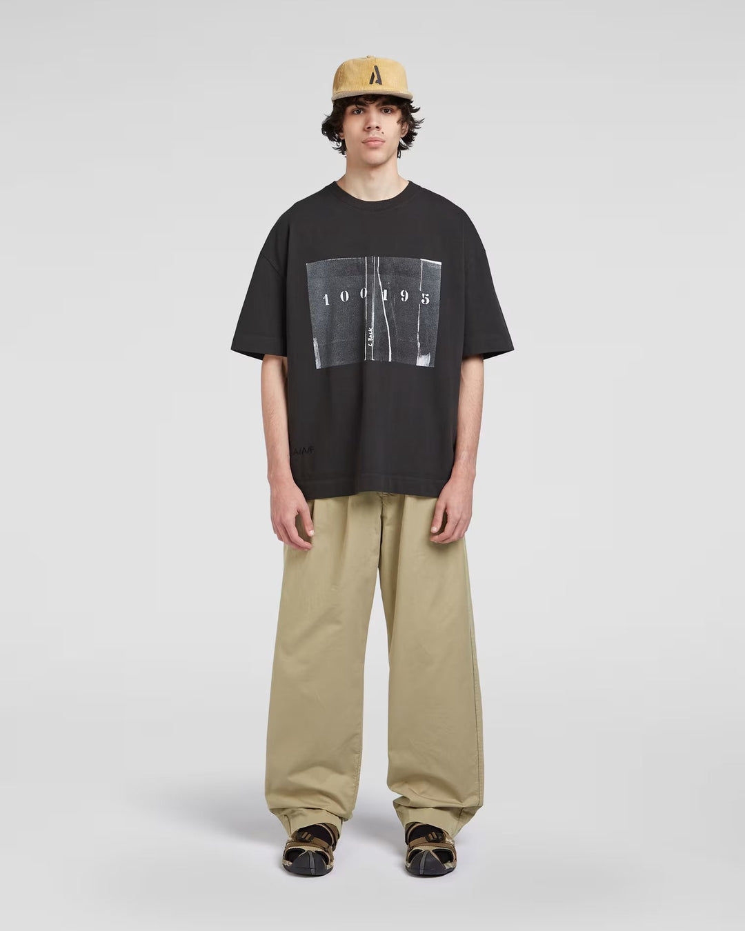 Oversized T-Shirt