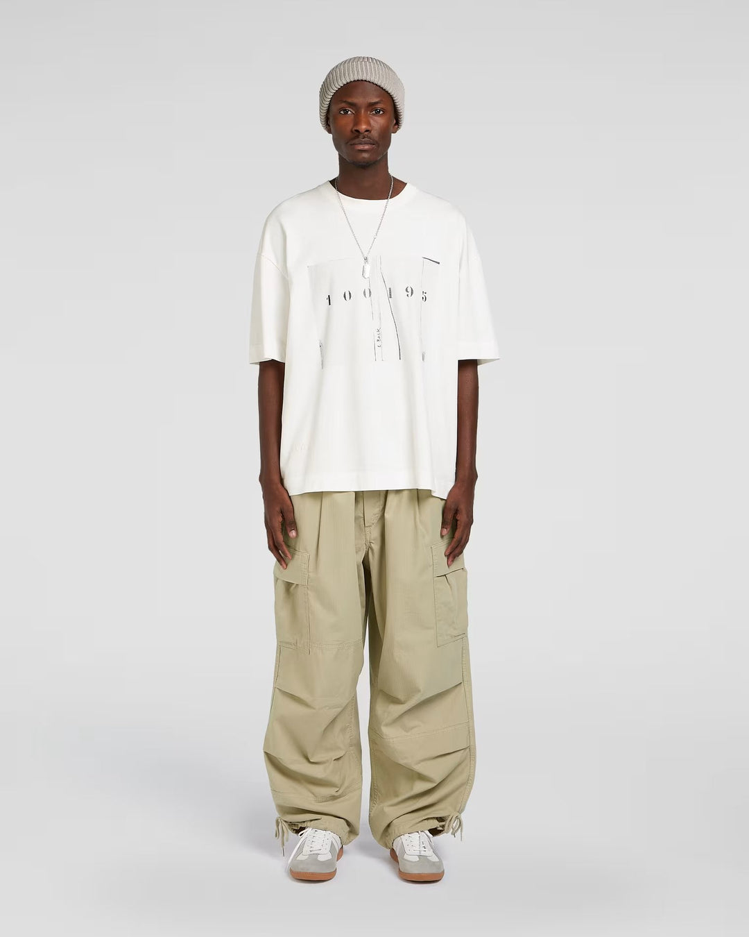 Oversized T-Shirt