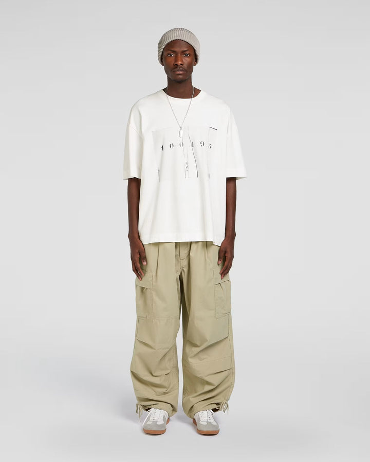 Oversized T-Shirt