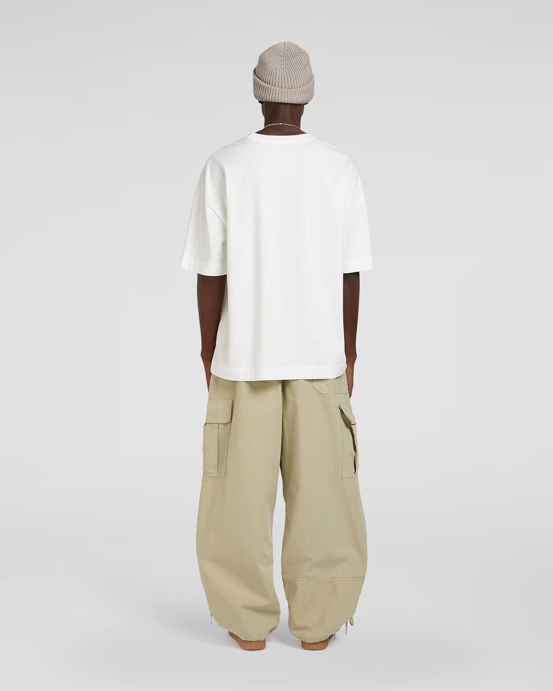 Oversized T-Shirt