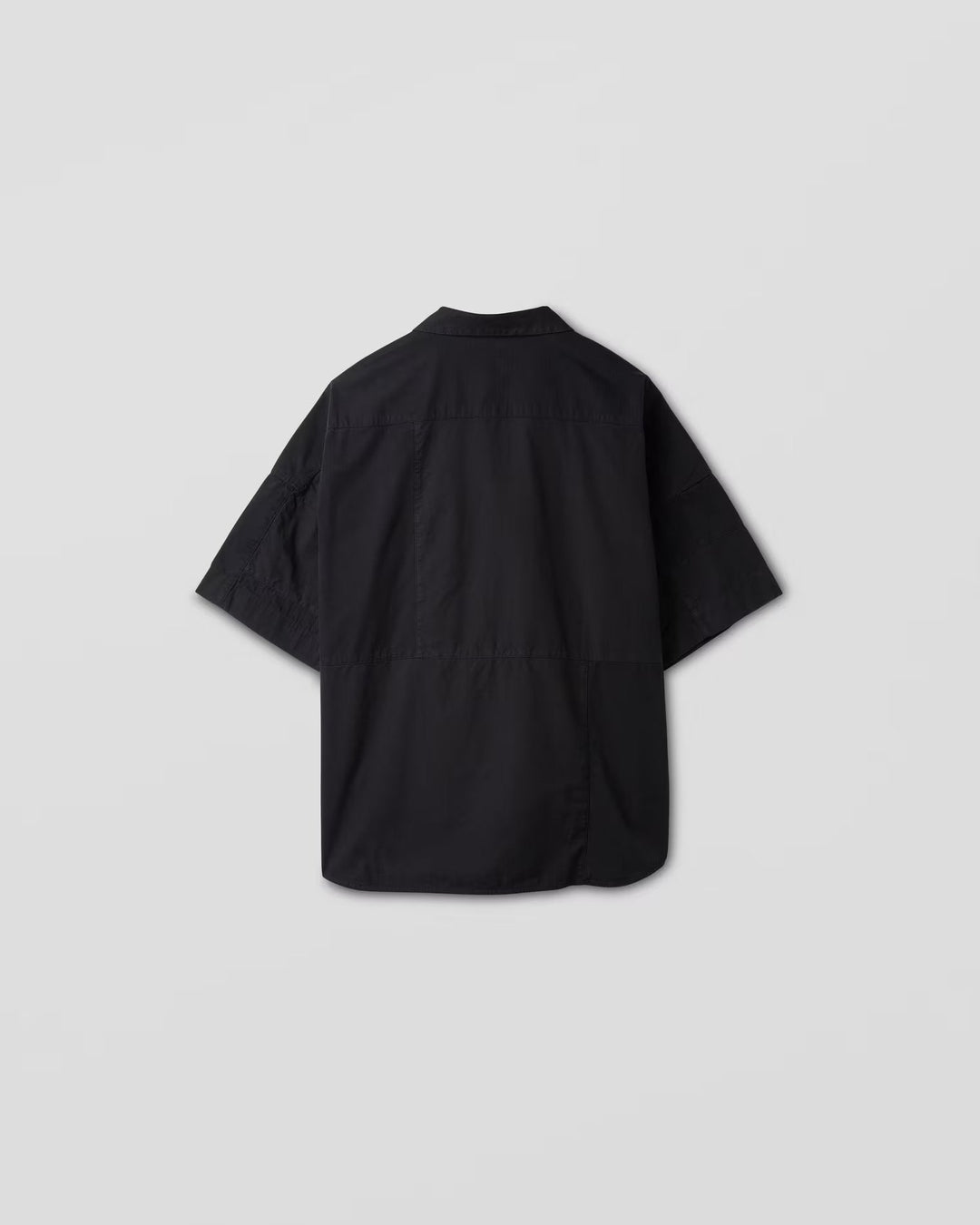 Short Sleeve Shirt II