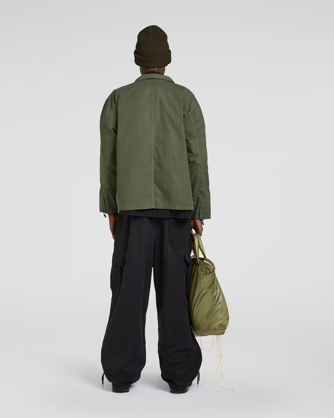 Worker Jacket