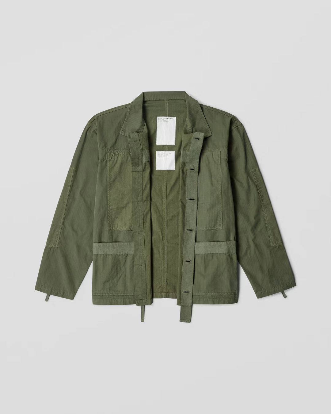Worker Jacket
