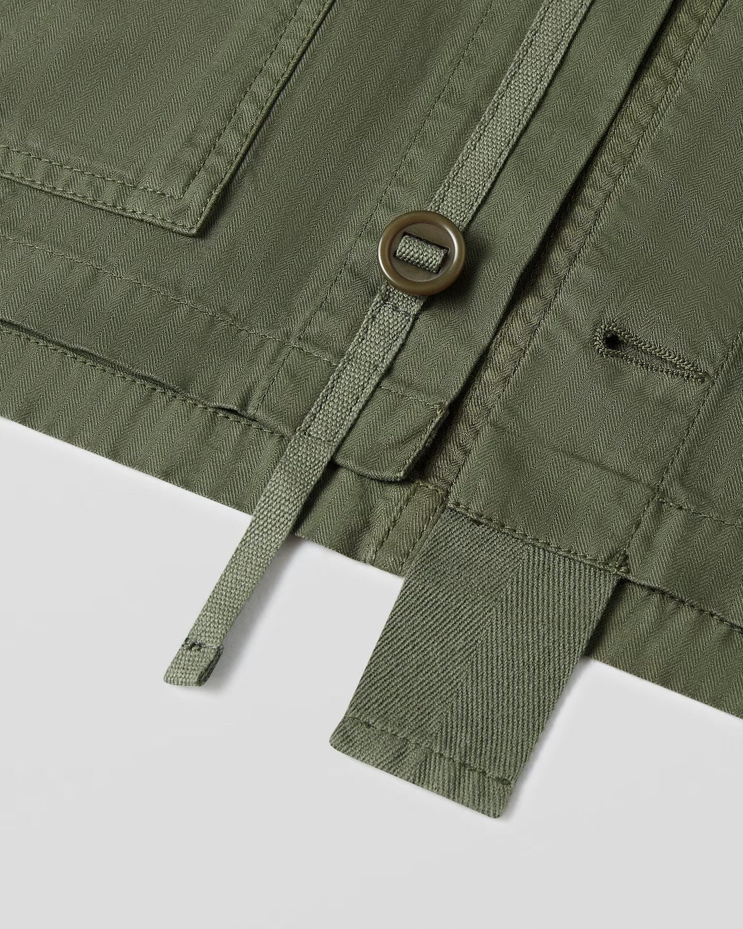 Worker Jacket