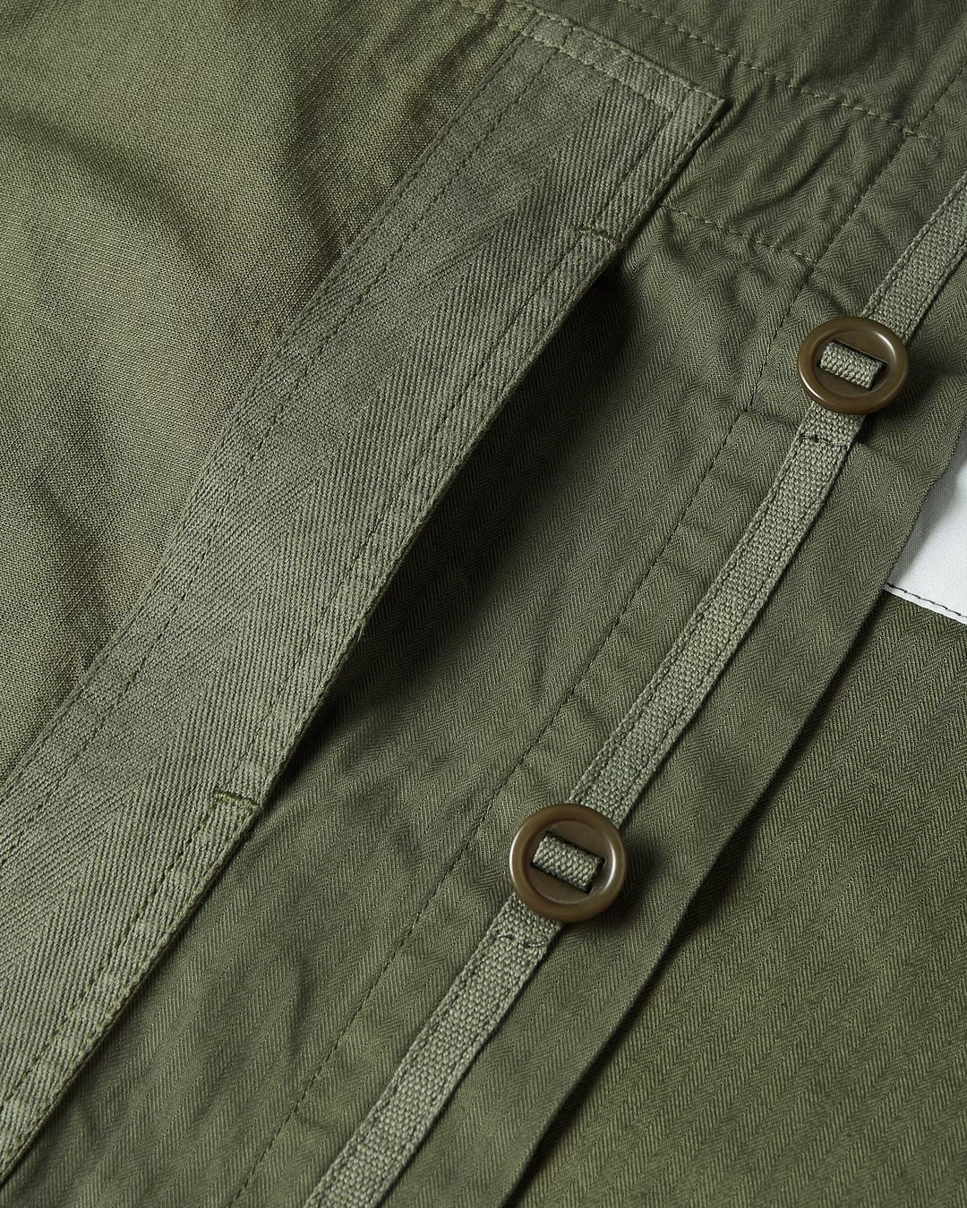 Worker Jacket