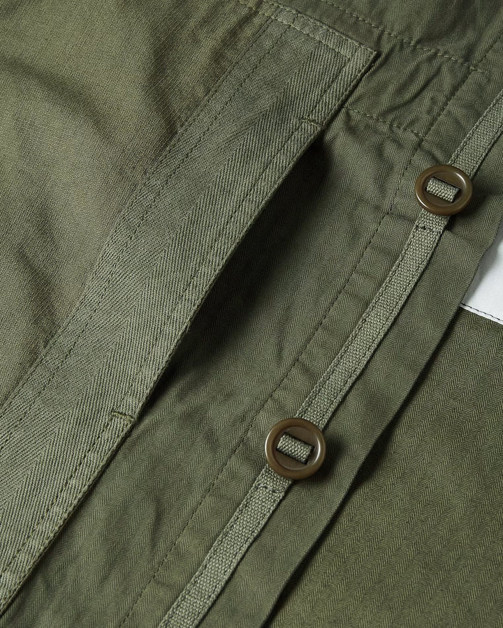 Worker Jacket