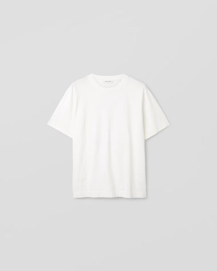 Regular T-Shirt Marker Print