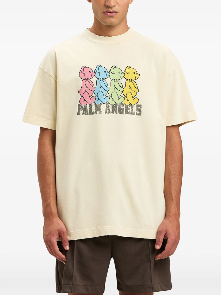 Crossroads Bears Tee