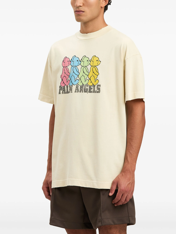 Crossroads Bears Tee