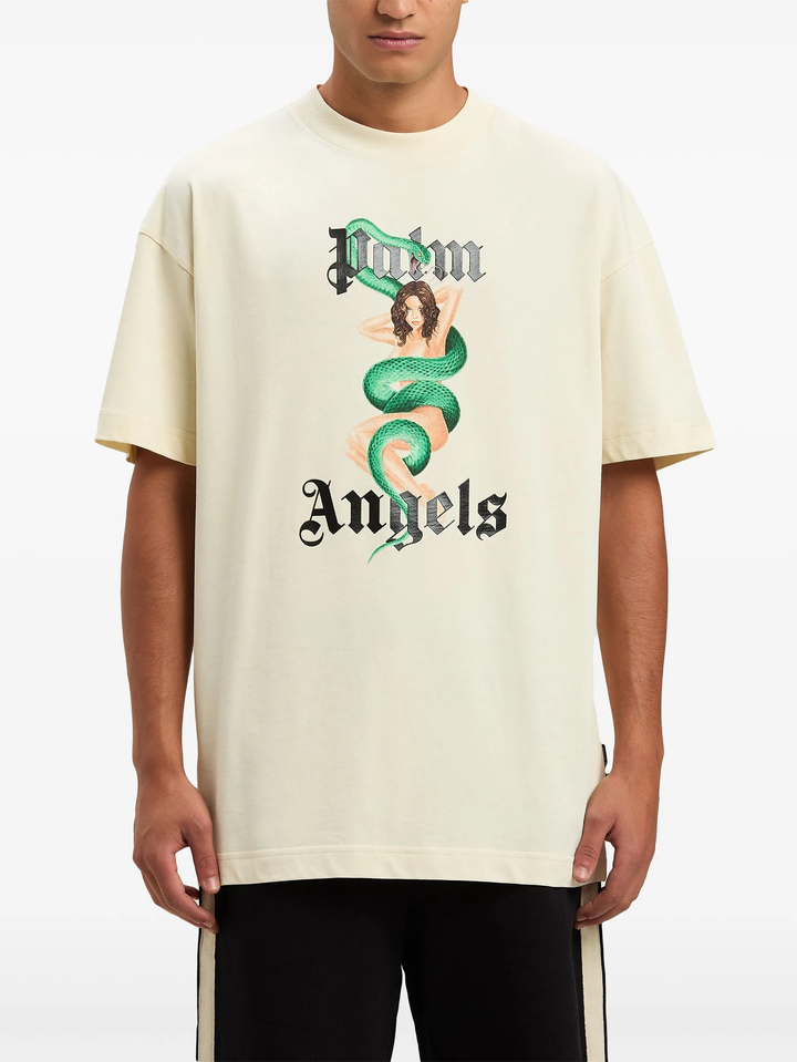 Pin Up Tee