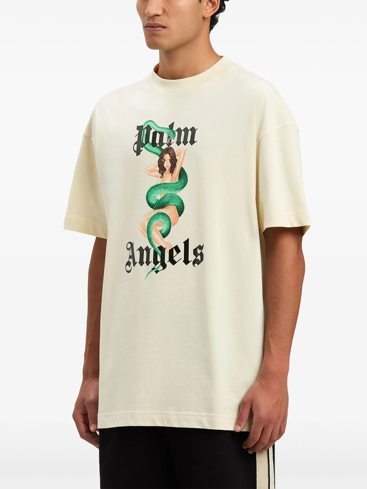 Pin Up Tee