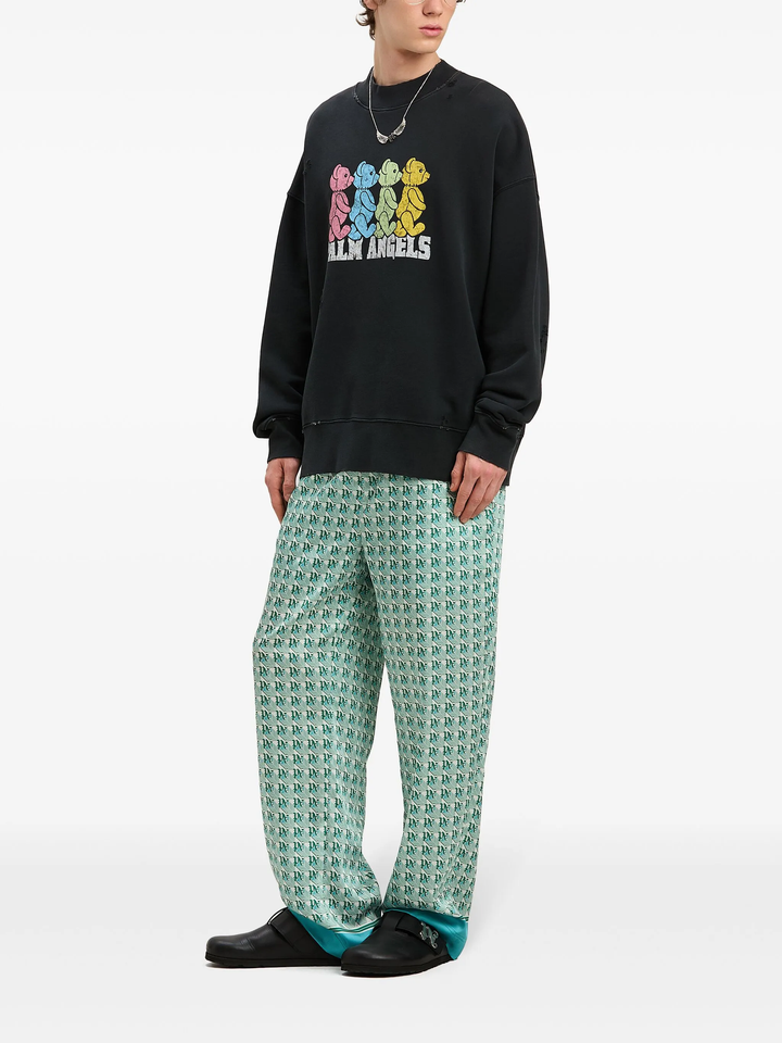 Crossroads Bears Crewneck Sweatshirt