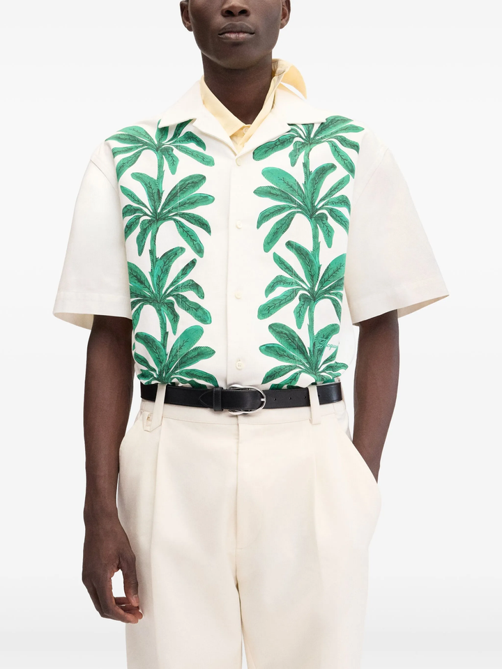 La Chemise Jean