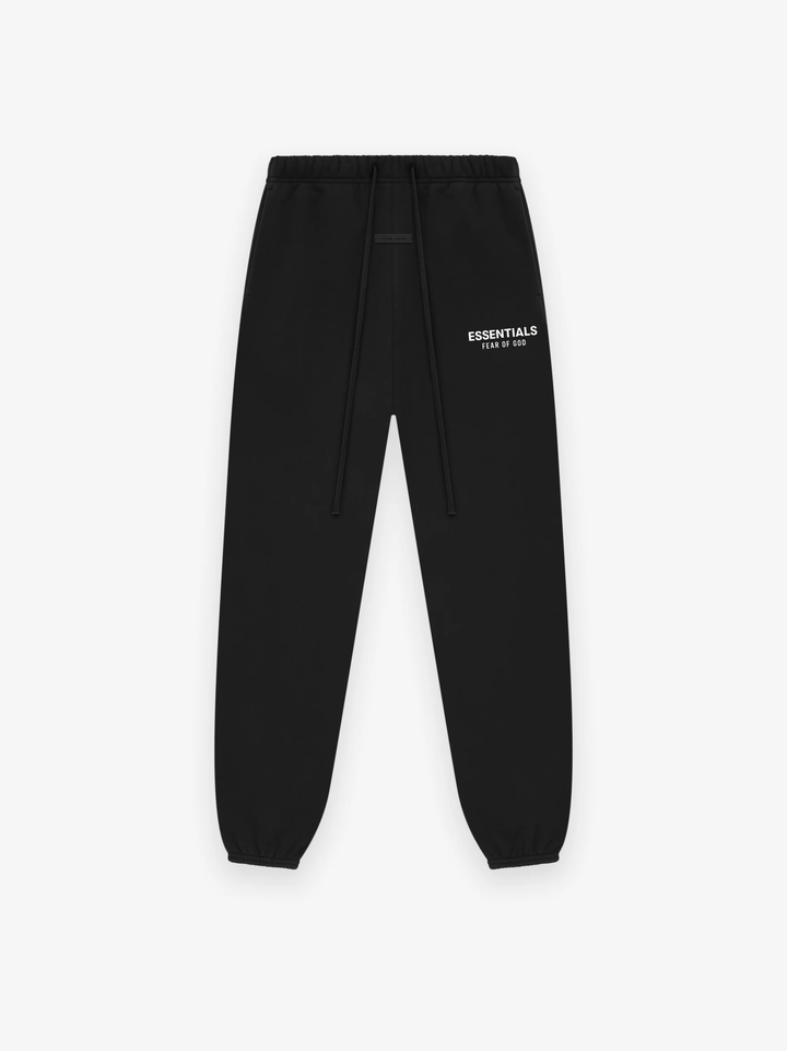 Classic Fit Fleece Sweatpants