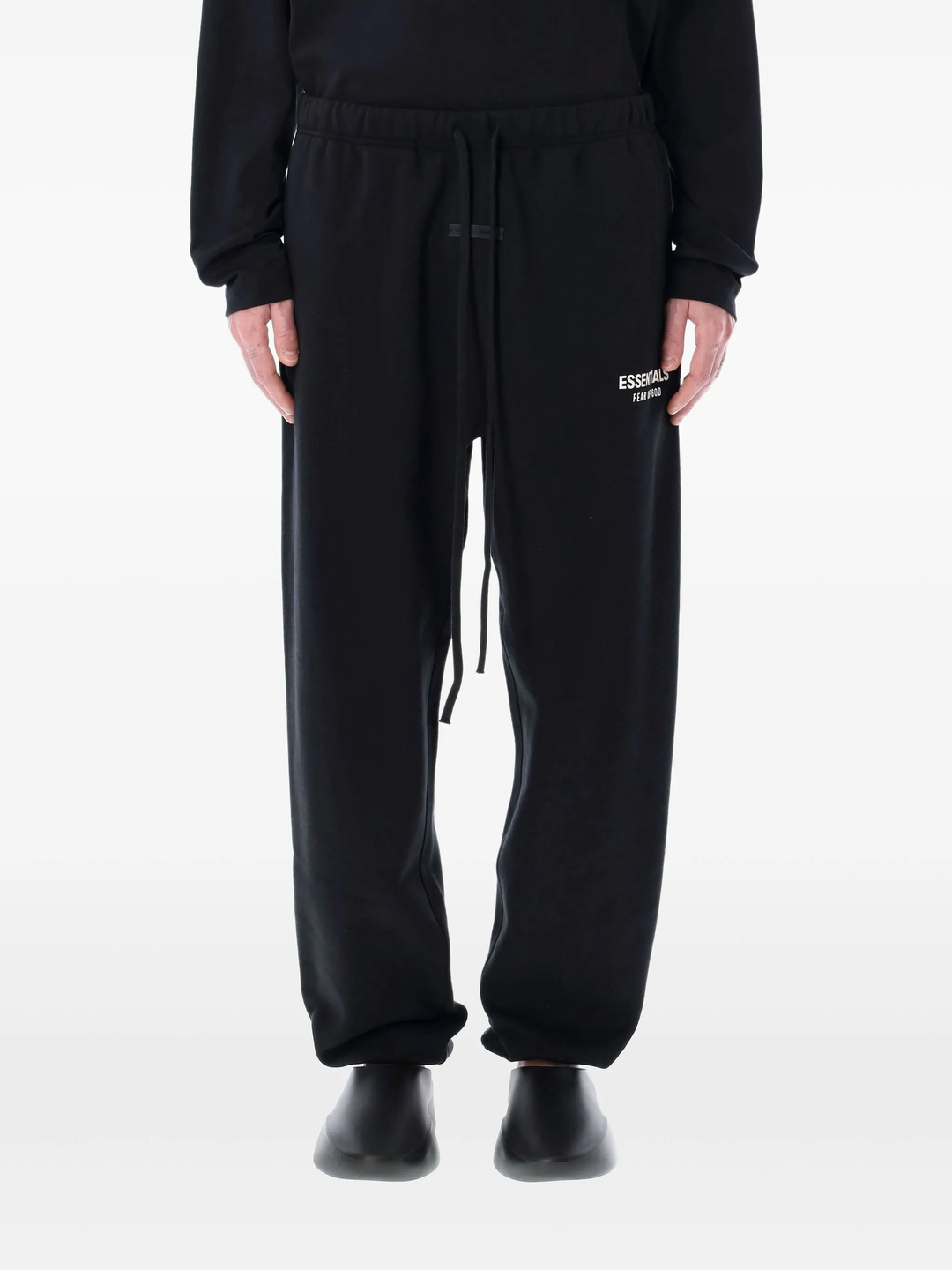Classic Fit Fleece Sweatpants