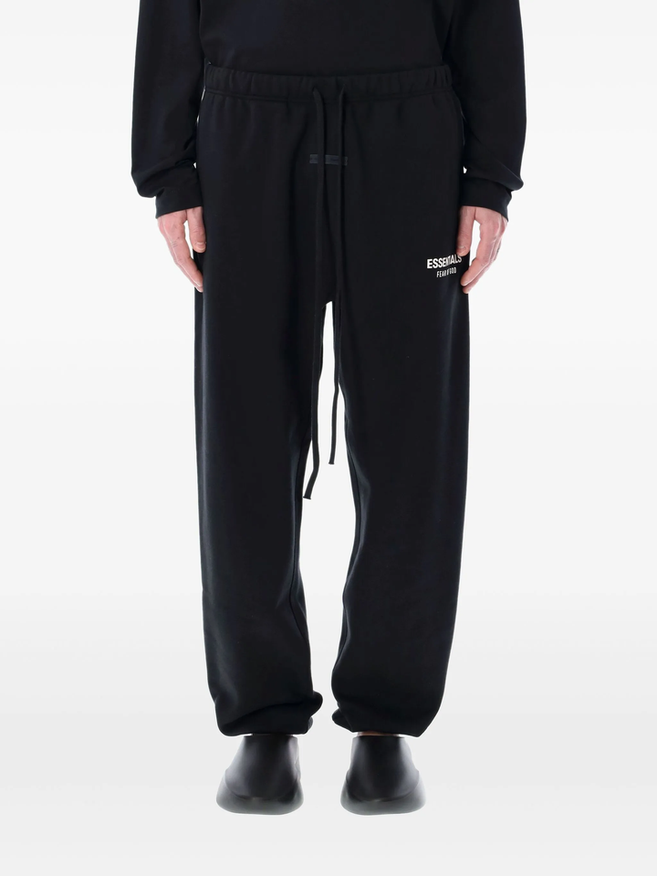 Classic Fit Fleece Sweatpants