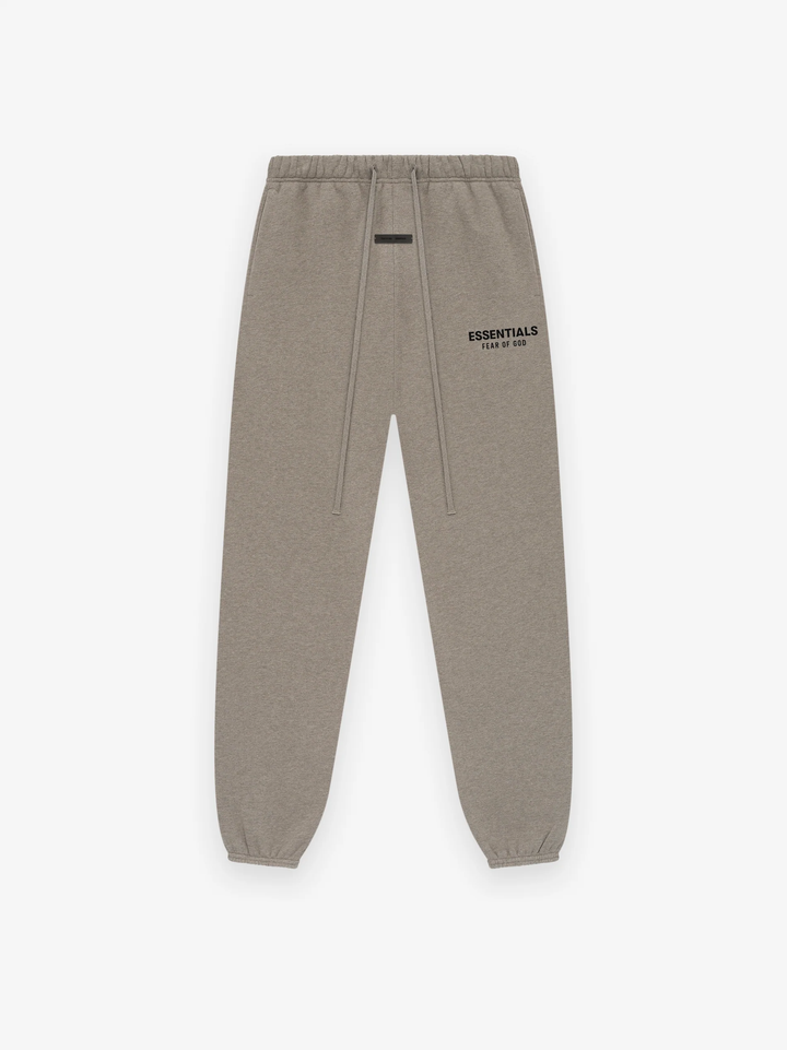Classic Fit Fleece Sweatpants
