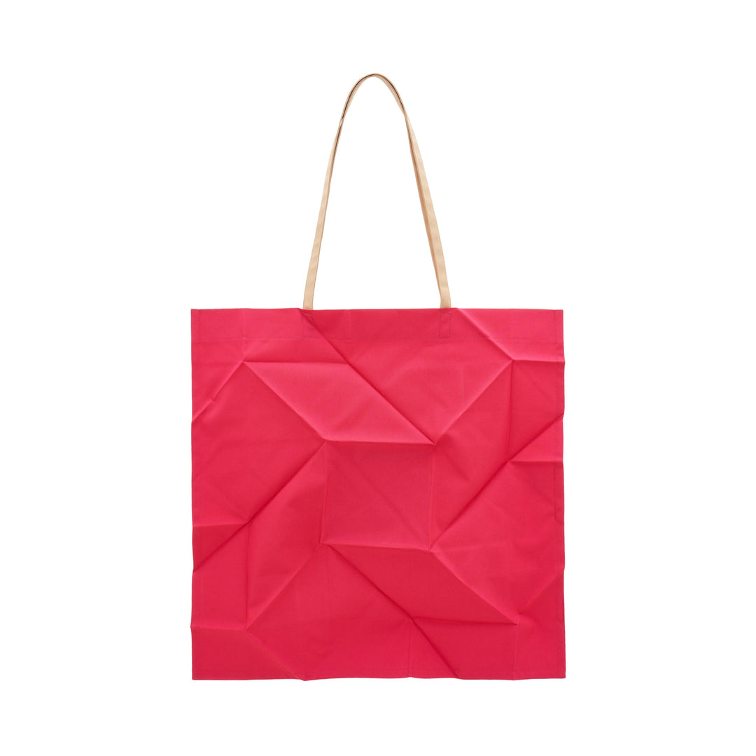 Bloom Pleats Bag