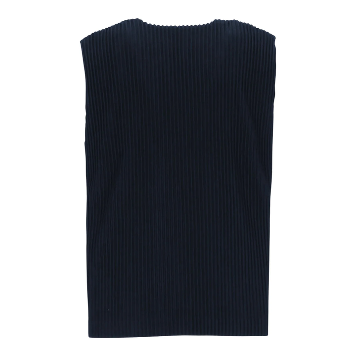 Button Vest