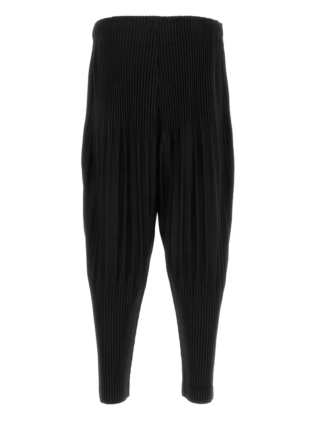 Long Wide Pants