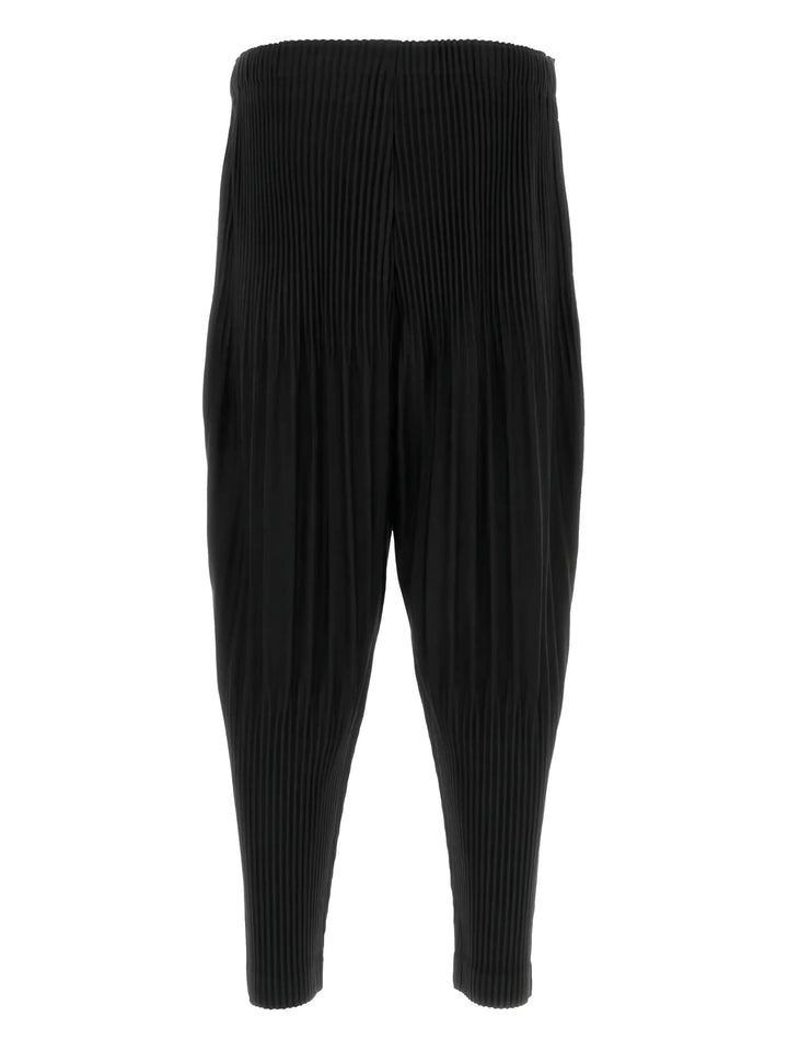 Long Wide Pants