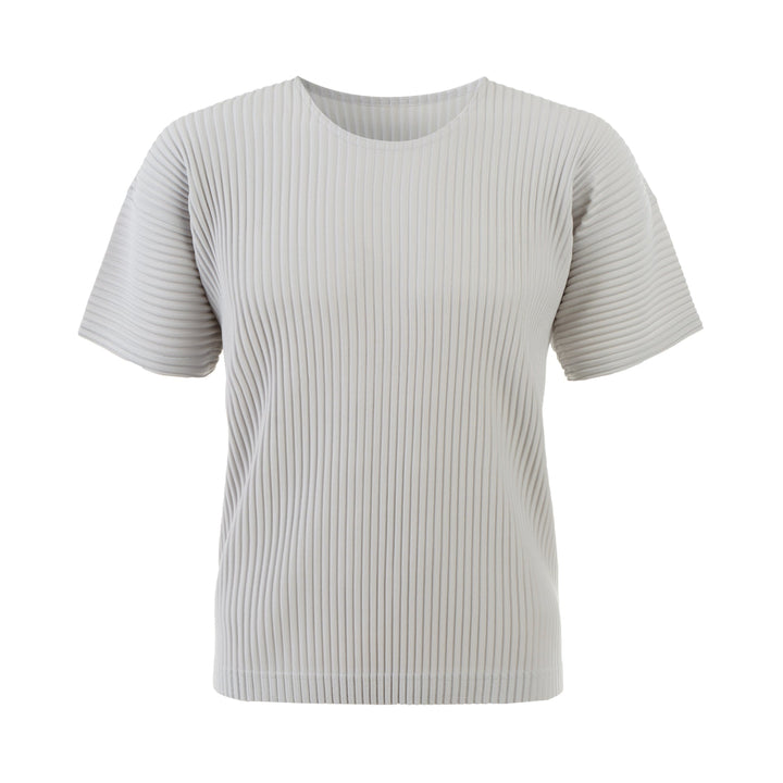 Round Neck Top