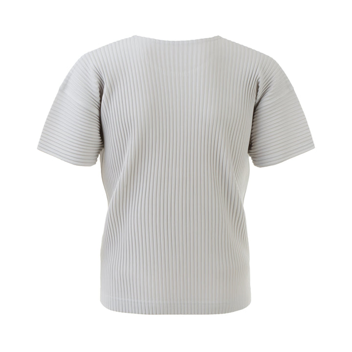 Round Neck Top