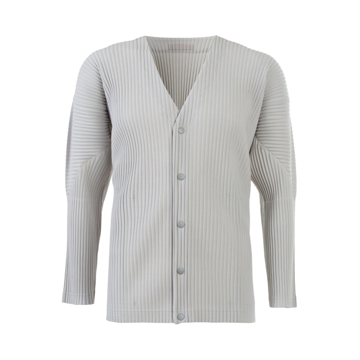 Long Sleeve Button Cardigan