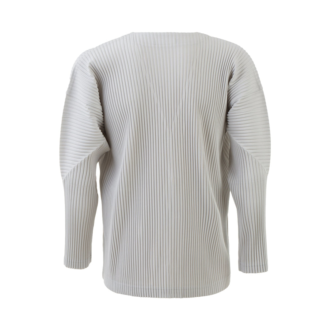 Long Sleeve Button Cardigan