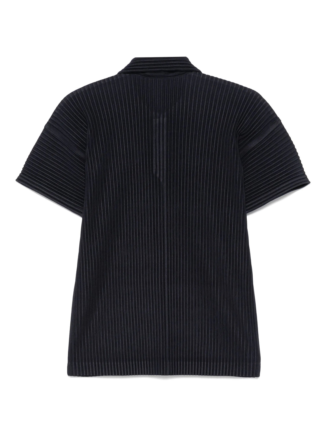 Short Sleeve Polo