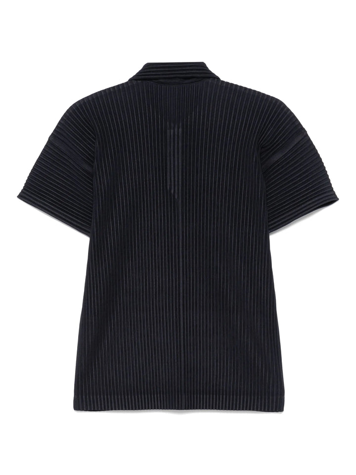 Short Sleeve Polo