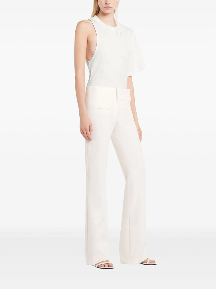 Scuba One-Sleeve T-Shirt