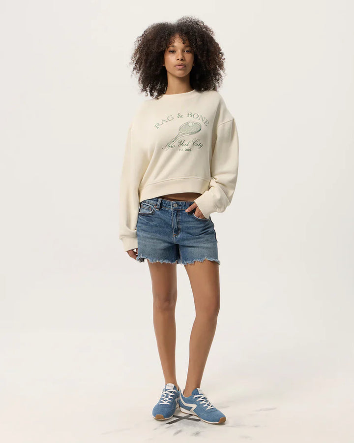 RB Racquet Sweatshirt