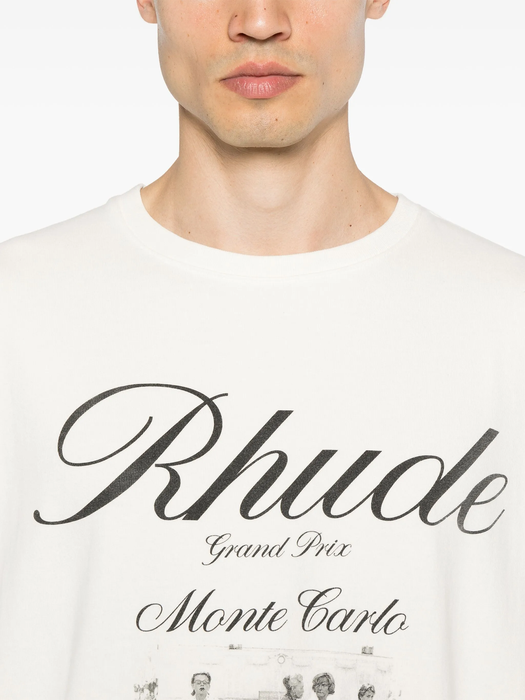 Heaven On Earth Tee