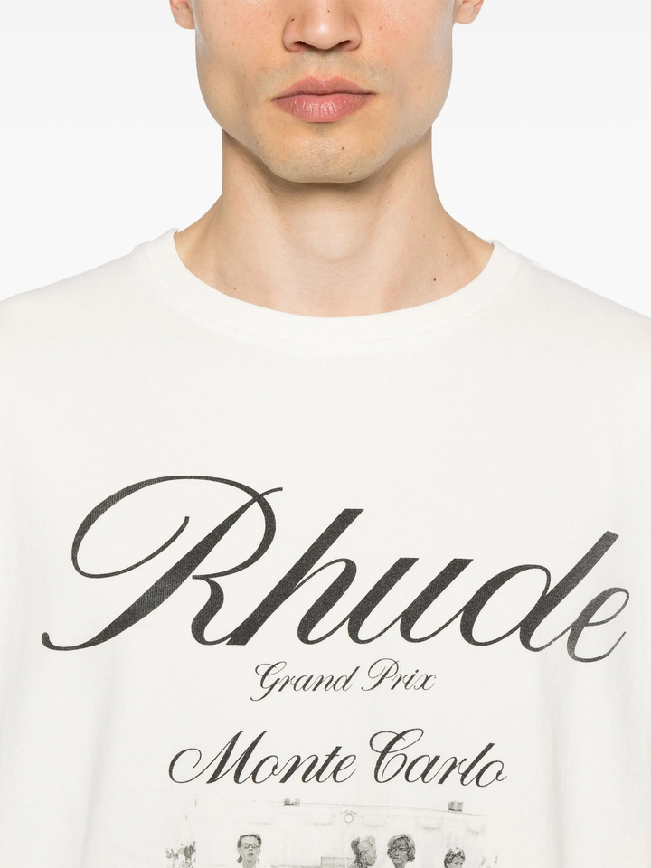 Heaven On Earth Tee
