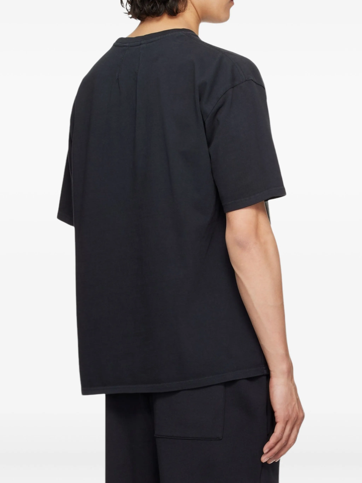 Petrol Patch Tee