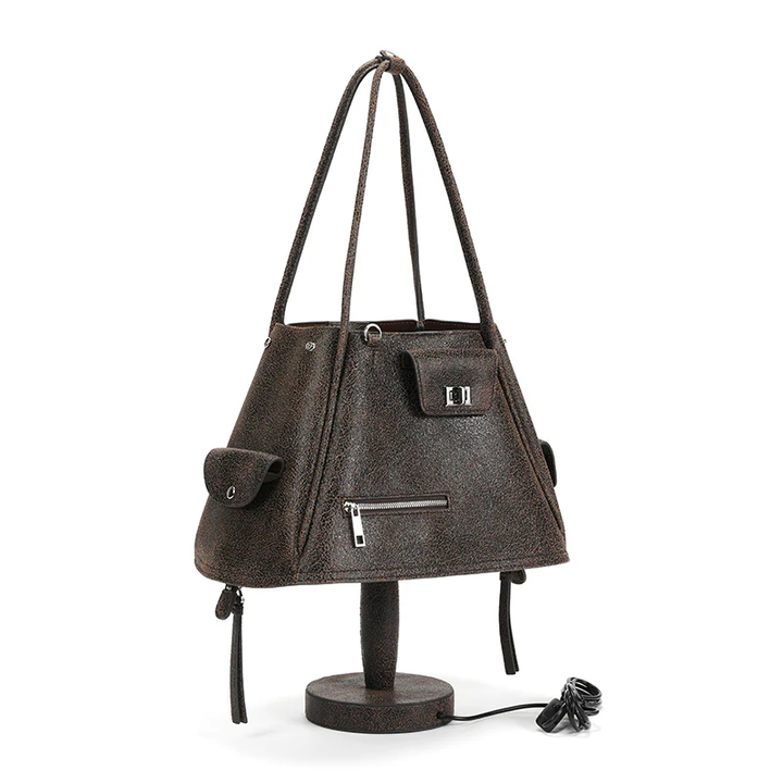 Lamp Bag