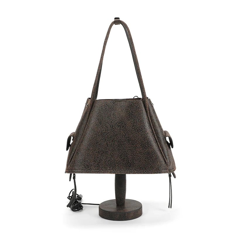 Lamp Bag