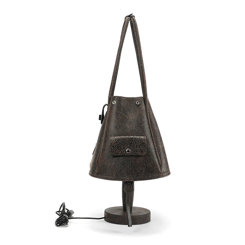 Lamp Bag