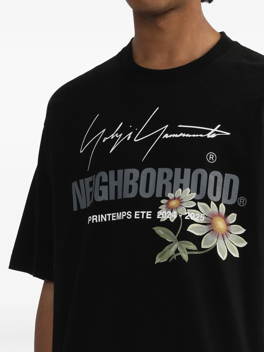 Neighborhood Tee
