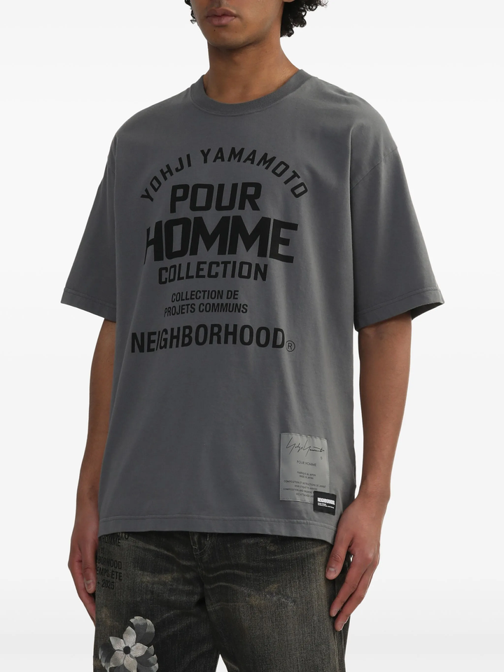 Neighborhood Tee
