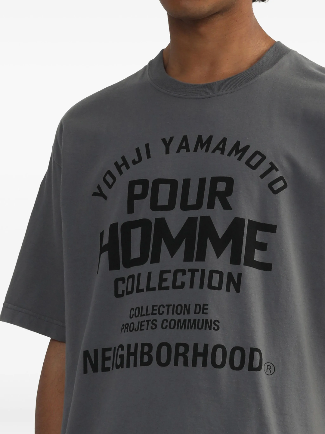 Neighborhood Tee