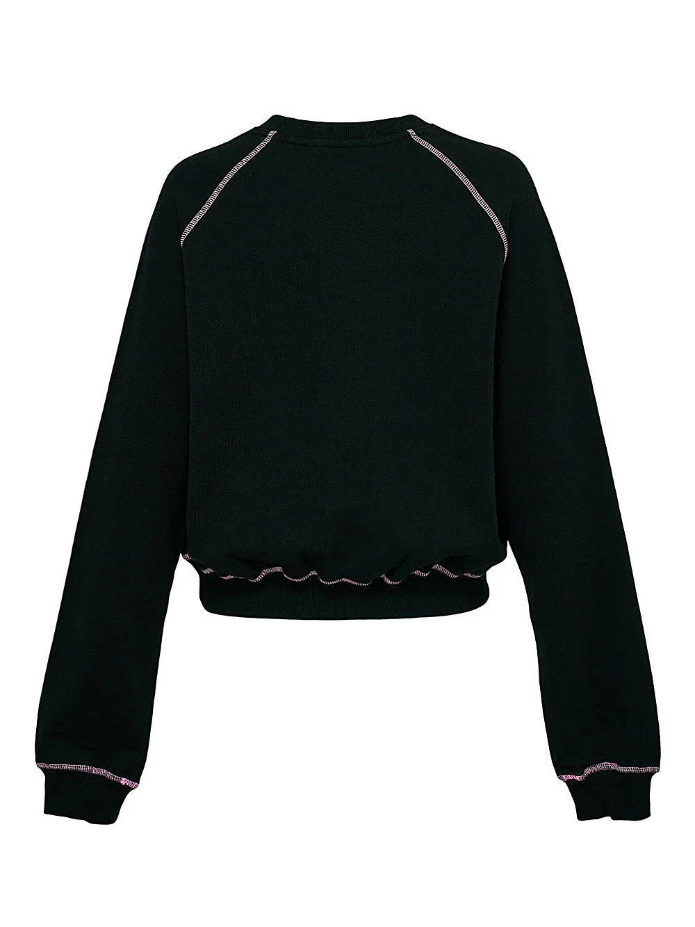 Sweatshirt Raglan Flowermardi