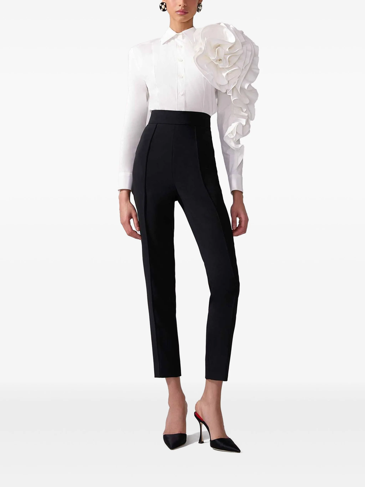 Rosette Shirt