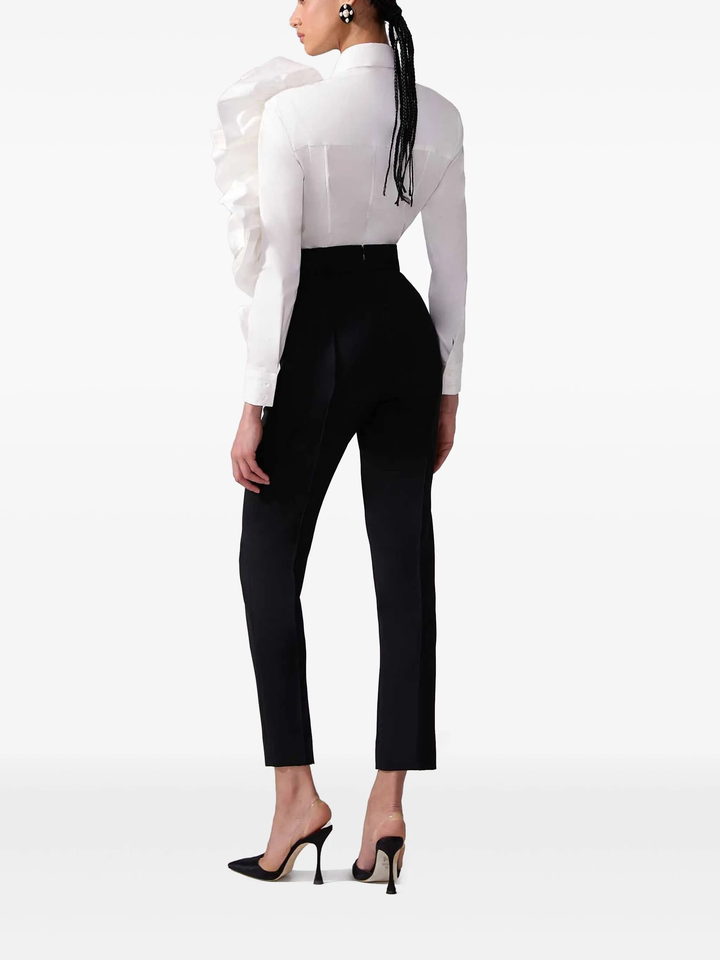 Rosette Shirt