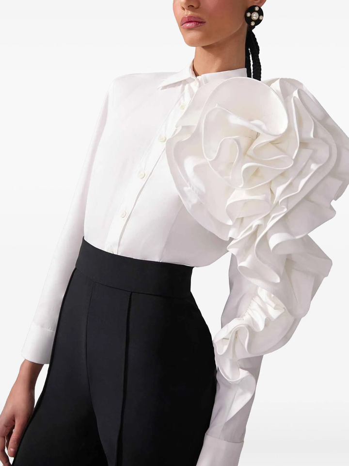 Rosette Shirt