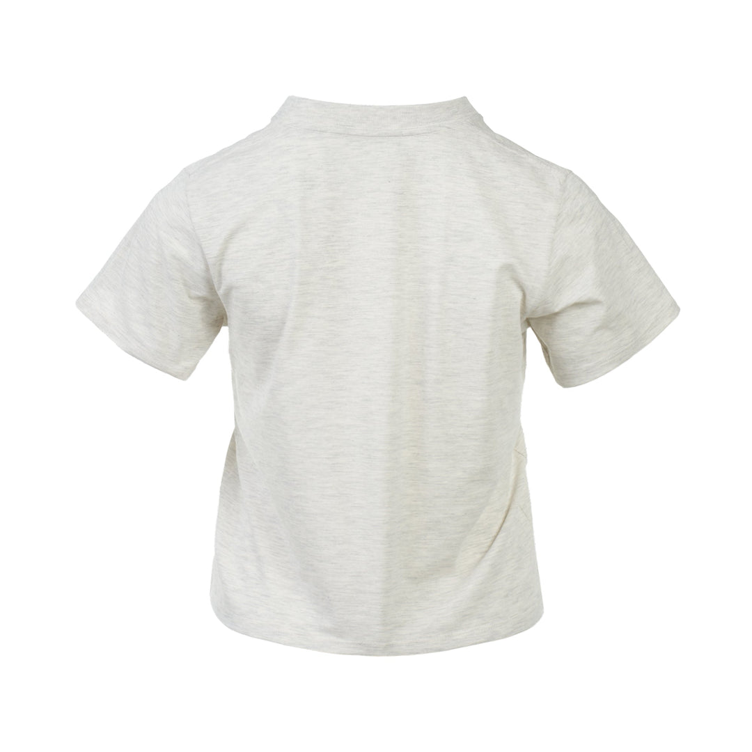Slim T-Shirt Flowermardi Blossom